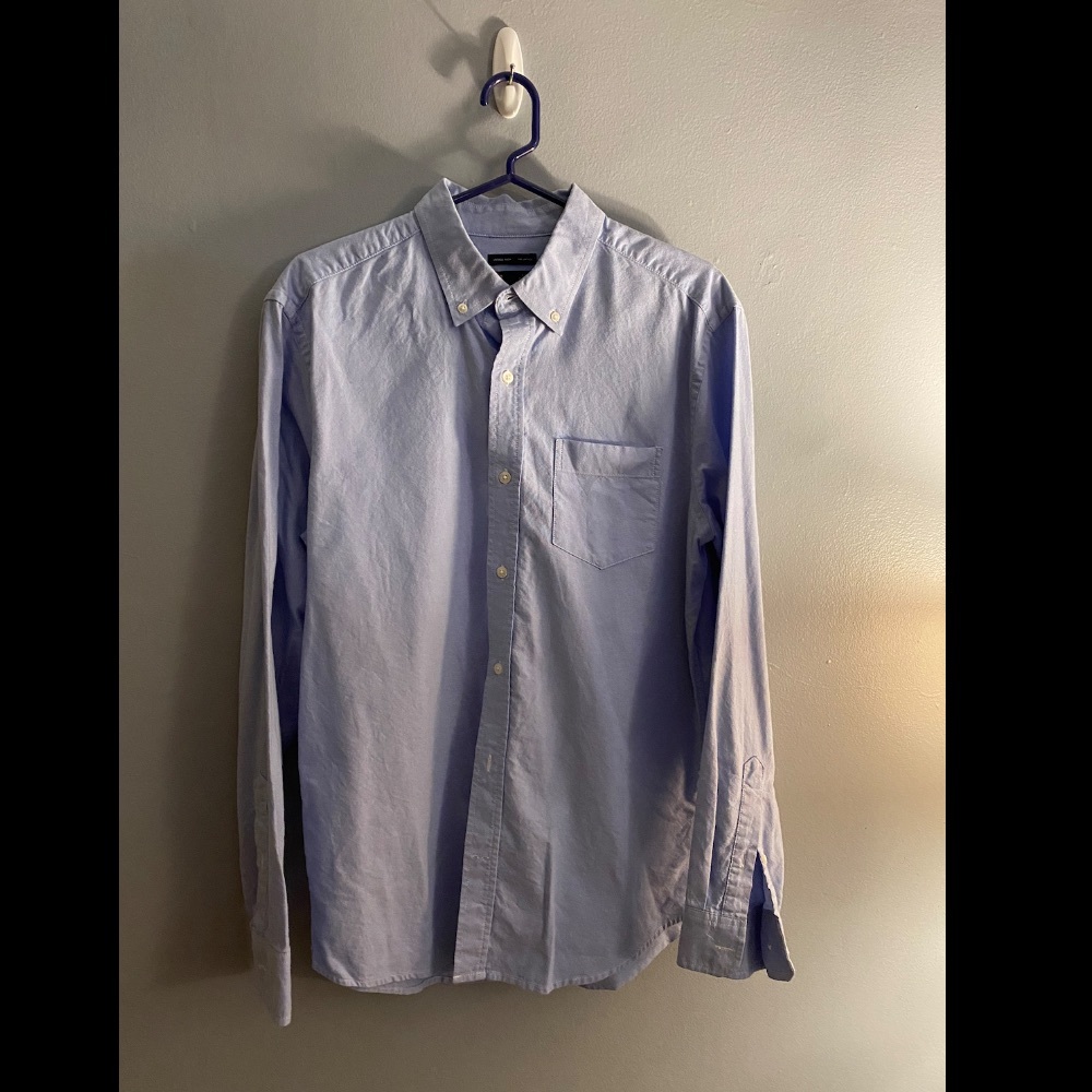 Gap Button Down